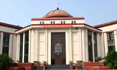 रायपुर बार एसोसिएशन चुनाव पर हाईकोर्ट की रोक रायपुर बार एसोसिएशन चुनाव पर हाईकोर्ट की रोक