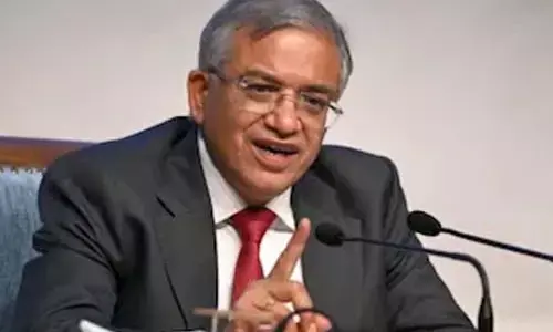 ज्ञानेश कुमार को गुस्सा क्यों आता है? ज्ञानेश कुमार को गुस्सा क्यों आता है?