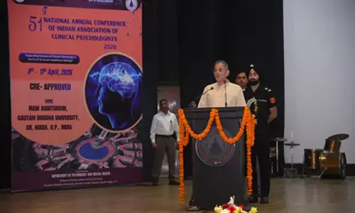 आर्टिफिशियल इंटेलिजेंस चिकित्सा के क्षेत्र में नई आशा और संभावनाओं का द्वार खोल रही: कविंद्र गुप्ता आर्टिफिशियल इंटेलिजेंस चिकित्सा के क्षेत्र में नई आशा और संभावनाओं का द्वार खोल रही: कविंद्र गुप्ता