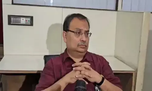 तृणमूल कांग्रेस भारी वोटों और सीटों के साथ जीत रही: कुणाल घोष तृणमूल कांग्रेस भारी वोटों और सीटों के साथ जीत रही: कुणाल घोष