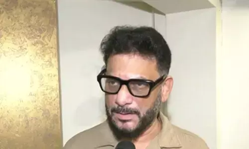 बंगाल में एआईएमआईएम पूरी ताकत के साथ चुनाव लड़ रही: वारिस पठान बंगाल में एआईएमआईएम पूरी ताकत के साथ चुनाव लड़ रही: वारिस पठान