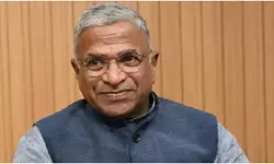 मनोनीत सांसद हरिवंश का तीसरी बार राज्यसभा का उपसभापति बनना तय, बॉयकॉट करेगा विपक्ष मनोनीत सांसद हरिवंश का तीसरी बार राज्यसभा का उपसभापति बनना तय, बॉयकॉट करेगा विपक्ष