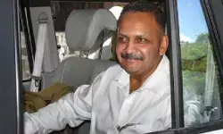 मालेगांव ब्लास्ट केस में बरी हुए कर्नल पुरोहित बनेंगे सेना के ब्रिगेडियर, 17 साल चला संघर्ष मालेगांव ब्लास्ट केस में बरी हुए कर्नल पुरोहित बनेंगे सेना के ब्रिगेडियर, 17 साल चला संघर्ष