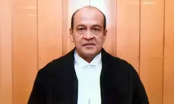 जस्टिस यशवंत वर्मा ने दिया इस्तीफा, जले हुए नोट मिलने के बाद से थे विवादों में जस्टिस यशवंत वर्मा ने दिया इस्तीफा, जले हुए नोट मिलने के बाद से थे विवादों में