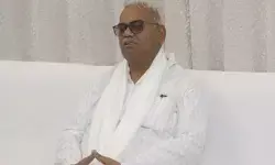 राजस्थान: पंचायती राज में फर्जी भर्तियों की जांच के आदेश राजस्थान: पंचायती राज में फर्जी भर्तियों की जांच के आदेश