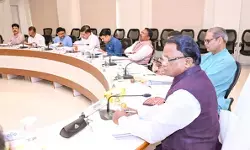 ओडिशा कैबिनेट ने 11 प्रस्तावों को दी मंजूरी, पूरे राज्य में बनेंगे आधुनिक बस स्टैंड