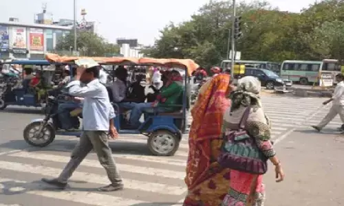 पहाड़ों में बारिश बर्फबारी, मैदानी इलाकों में बढ़ेगा पारा, इस हफ्ते खूब सताएगी गर्मी पहाड़ों में बारिश बर्फबारी, मैदानी इलाकों में बढ़ेगा पारा, इस हफ्ते खूब सताएगी गर्मी