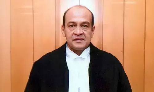 जस्टिस यशवंत वर्मा ने दिया इस्तीफा, जले हुए नोट मिलने के बाद से थे विवादों में