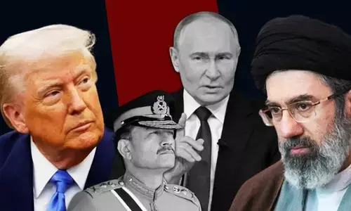 72 घंटे में 8 देशों के संघर्ष पर विराम: दुनिया को मिली अस्थायी राहत, शांति की कोशिशें तेज