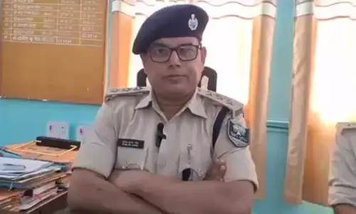नालंदा : हथियार के बल पर इंटर की छात्रा से दरिंदगी, 12 घंटे बाद सदमे में उठाया खौफनाक कदम नालंदा : हथियार के बल पर इंटर की छात्रा से दरिंदगी, 12 घंटे बाद सदमे में उठाया खौफनाक कदम