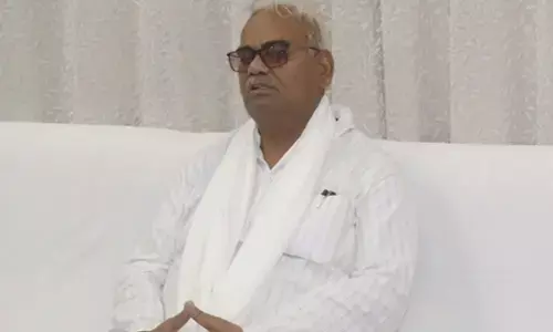 राजस्थान: पंचायती राज में फर्जी भर्तियों की जांच के आदेश राजस्थान: पंचायती राज में फर्जी भर्तियों की जांच के आदेश