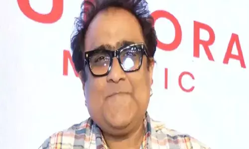 महिला आरक्षण बिल का संगीत क्षेत्र के दिग्गजों ने किया समर्थन, बताया, सराहनीय कदम महिला आरक्षण बिल का संगीत क्षेत्र के दिग्गजों ने किया समर्थन, बताया, सराहनीय कदम