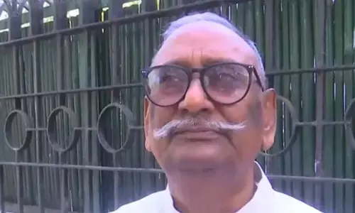 बिहार को फिर नहीं मिलेगा नीतीश कुमार जैसा मुख्यमंत्री: चंदेश्वर प्रसाद बिहार को फिर नहीं मिलेगा नीतीश कुमार जैसा मुख्यमंत्री: चंदेश्वर प्रसाद