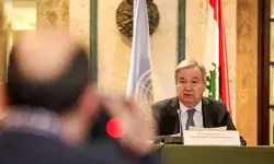 अमेरिका-ईरान वार्ता का संयुक्त राष्ट्र ने किया स्वागत, शांति और स्थायी समझौते की अपील