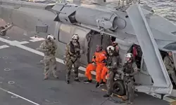 आर्टेमिस II की ऐतिहासिक वापसी: चारों अंतरिक्ष यात्री सुरक्षित