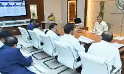 आंध्र प्रदेश ने छह महीने में 10 लाख पीएनजी कनेक्शन का लक्ष्य रखा