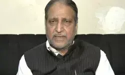 बंगाल की जनता को ओवैसी और हुमायूं कबीर से सतर्क रहना चाहिए: नसीम सिद्दीकी बंगाल की जनता को ओवैसी और हुमायूं कबीर से सतर्क रहना चाहिए: नसीम सिद्दीकी