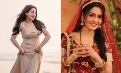 रिलेशनशिप में आने के सवाल पर शुभांगी अत्रे ने शेयर की भावनाएं, कहा, अब पका घड़ा हो चुकी हैं रिलेशनशिप में आने के सवाल पर शुभांगी अत्रे ने शेयर की भावनाएं, कहा, अब पका घड़ा हो चुकी हैं