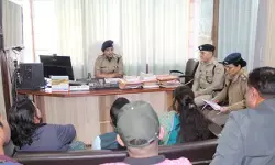 उत्तराखंड: चारधाम यात्रा 2026 को सुरक्षित बनाने की तैयारी, तस्करी पर कड़ा एक्शन