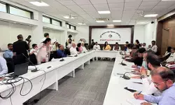 महाराष्ट्र में नदी पुनर्जीवन प्राधिकरण बनेगा, प्रदूषण नियंत्रण पर रहेगा फोकस: पंकजा मुंडे