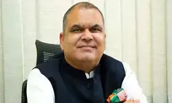 नई औद्योगिक नीति 2026: पंजाब उद्योगों को बड़ी राहत नई औद्योगिक नीति 2026: पंजाब उद्योगों को बड़ी राहत