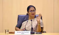 30 लाख रुपये तक की इलेक्ट्रिक कारों पर 100% रोड टैक्स में मिलेगी छूट, दिल्ली की ड्राफ्ट EV पॉलिसी में और क्या खास? 30 लाख रुपये तक की इलेक्ट्रिक कारों पर 100% रोड टैक्स में मिलेगी छूट, दिल्ली की ड्राफ्ट EV पॉलिसी में और क्या खास?