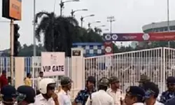 बंगाल चुनाव से पहले पुलिस में बड़ा फेरबदल, डीआईजी से इंस्पेक्टर स्तर तक 30 अधिकारियों के तबादले