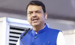 बच्चों का उत्तम मानसिक स्वास्थ्य राज्य के उज्ज्वल भविष्य की नींव है: सीएम फडणवीस बच्चों का उत्तम मानसिक स्वास्थ्य राज्य के उज्ज्वल भविष्य की नींव है: सीएम फडणवीस