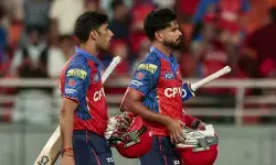 रिकॉर्ड 10वीं बार पंजाब किंग्स ने 200 से ज्यादा रनों का पीछा करते हुए जीता आईपीएल मैच रिकॉर्ड 10वीं बार पंजाब किंग्स ने 200 से ज्यादा रनों का पीछा करते हुए जीता आईपीएल मैच