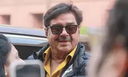 भाजपा की रणनीति पश्चिम बंगाल में नहीं चलेगी: शत्रुघन सिन्हा भाजपा की रणनीति पश्चिम बंगाल में नहीं चलेगी: शत्रुघन सिन्हा