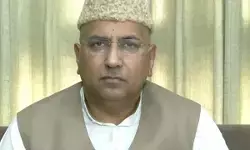 जनता के मुद्दों में रुकावट डालती है कांग्रेस: गुलाम अली खटाना