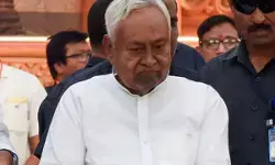 कटिहार हादसा: सीएम नीतीश ने मृतक आश्रितों के लिए दो-दो लाख रुपए मदद की घोषणा की कटिहार हादसा: सीएम नीतीश ने मृतक आश्रितों के लिए दो-दो लाख रुपए मदद की घोषणा की