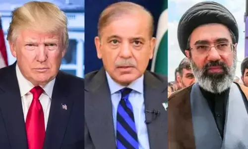 इस्लामाबाद वार्ता पर संकट: ईरान की शर्तें, पाकिस्तान के बयान और इजराइल की तैयारी से बढ़ा तनाव