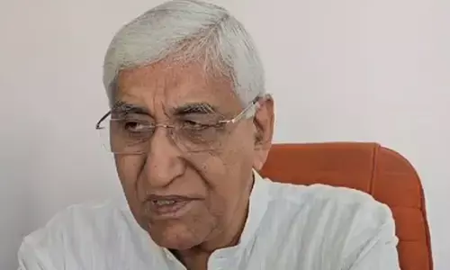 नोबेल पुरस्कार की मांग करना पाकिस्तान की अतिशयोक्ति : टीएस सिंह देव नोबेल पुरस्कार की मांग करना पाकिस्तान की अतिशयोक्ति : टीएस सिंह देव