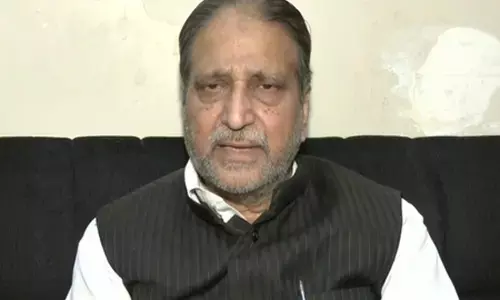 बंगाल की जनता को ओवैसी और हुमायूं कबीर से सतर्क रहना चाहिए: नसीम सिद्दीकी