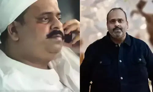 शाहरुख खान के एक ट्वीट ने बदली किस्मत: धुरंधर द रिवेंज के अभिनेता सलीम सिद्दीकी की संघर्ष से सफलता तक की कहानी