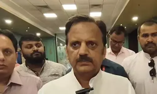 पीएम मोदी ने देश की महिलाओं को सशक्त करने का निर्णय लिया: राजेंद्र शुक्ला