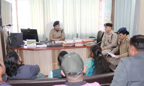 उत्तराखंड: चारधाम यात्रा 2026 को सुरक्षित बनाने की तैयारी, तस्करी पर कड़ा एक्शन