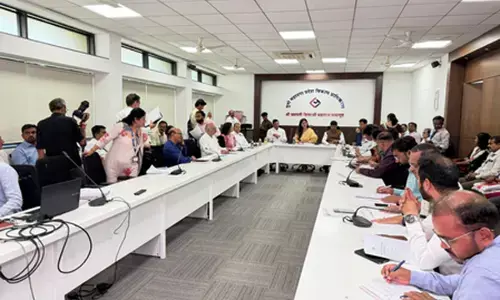 महाराष्ट्र में नदी पुनर्जीवन प्राधिकरण बनेगा, प्रदूषण नियंत्रण पर रहेगा फोकस: पंकजा मुंडे
