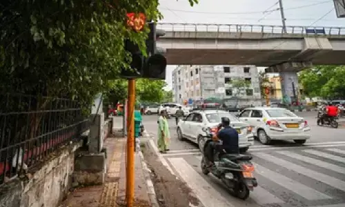 दिल्ली में 2028 से नहीं बिकेगी पेट्रोल वाली बाइक और स्कूटर, सरकार बनाने जा रही नियम; ऑटो पर भी सख्ती