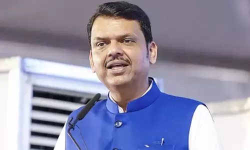 बच्चों का उत्तम मानसिक स्वास्थ्य राज्य के उज्ज्वल भविष्य की नींव है: सीएम फडणवीस बच्चों का उत्तम मानसिक स्वास्थ्य राज्य के उज्ज्वल भविष्य की नींव है: सीएम फडणवीस