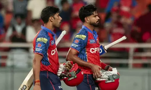 रिकॉर्ड 10वीं बार पंजाब किंग्स ने 200 से ज्यादा रनों का पीछा करते हुए जीता आईपीएल मैच रिकॉर्ड 10वीं बार पंजाब किंग्स ने 200 से ज्यादा रनों का पीछा करते हुए जीता आईपीएल मैच