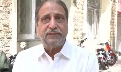 नसीम सिद्दीकी ने भाजपा पर झूठे चुनावी वादे करने का लगाया आरोप नसीम सिद्दीकी ने भाजपा पर झूठे चुनावी वादे करने का लगाया आरोप