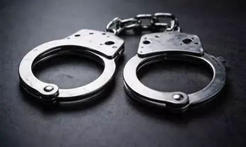 60 लाख की डिजिटल अरेस्ट साइबर ठगी का खुलासा, गोवा पुलिस ने महाराष्ट्र से आरोपी को दबोचा