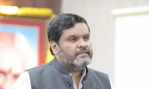 सीएम ममता बनर्जी अपनी हार के बहाने पहले से खोज रही हैं: गौरव वल्लभ