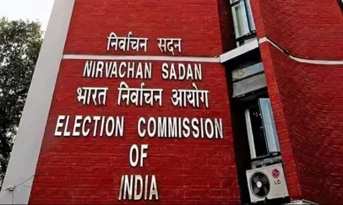 तमिलनाडु चुनाव: डीएमके की शिकायत पर निर्वाचन आयोग ने संदीप मित्तल को एंटी-करप्शन डीजीपी पद से हटाया