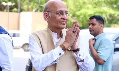 आईएनसी लीगल फेलोशिप इंटरव्यू 12 अप्रैल तक पूरे होंगे: सिंघवी