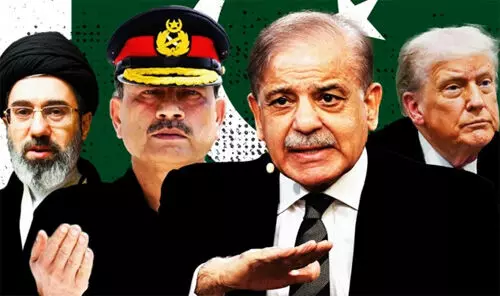 इस्लामाबाद वार्ता से निकला संदेश इस्लामाबाद वार्ता से निकला संदेश