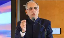 भारत का विजन 2047 नीतियों पर आधारित : विनय क्वात्रा भारत का विजन 2047 नीतियों पर आधारित : विनय क्वात्रा