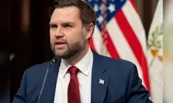 अमेरिका-ईरान में 20 घंटे से ज्यादा हुई चर्चा, नहीं हुई कोई डील: जेडी वेंस